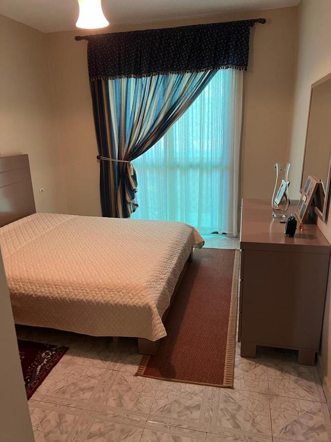 Blloku Tirana Apartment Luaran gambar